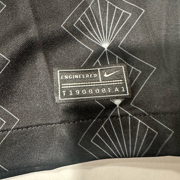 Angel City FC Authentic Nike Youth Soccer Jersey - Picture 14 of 14